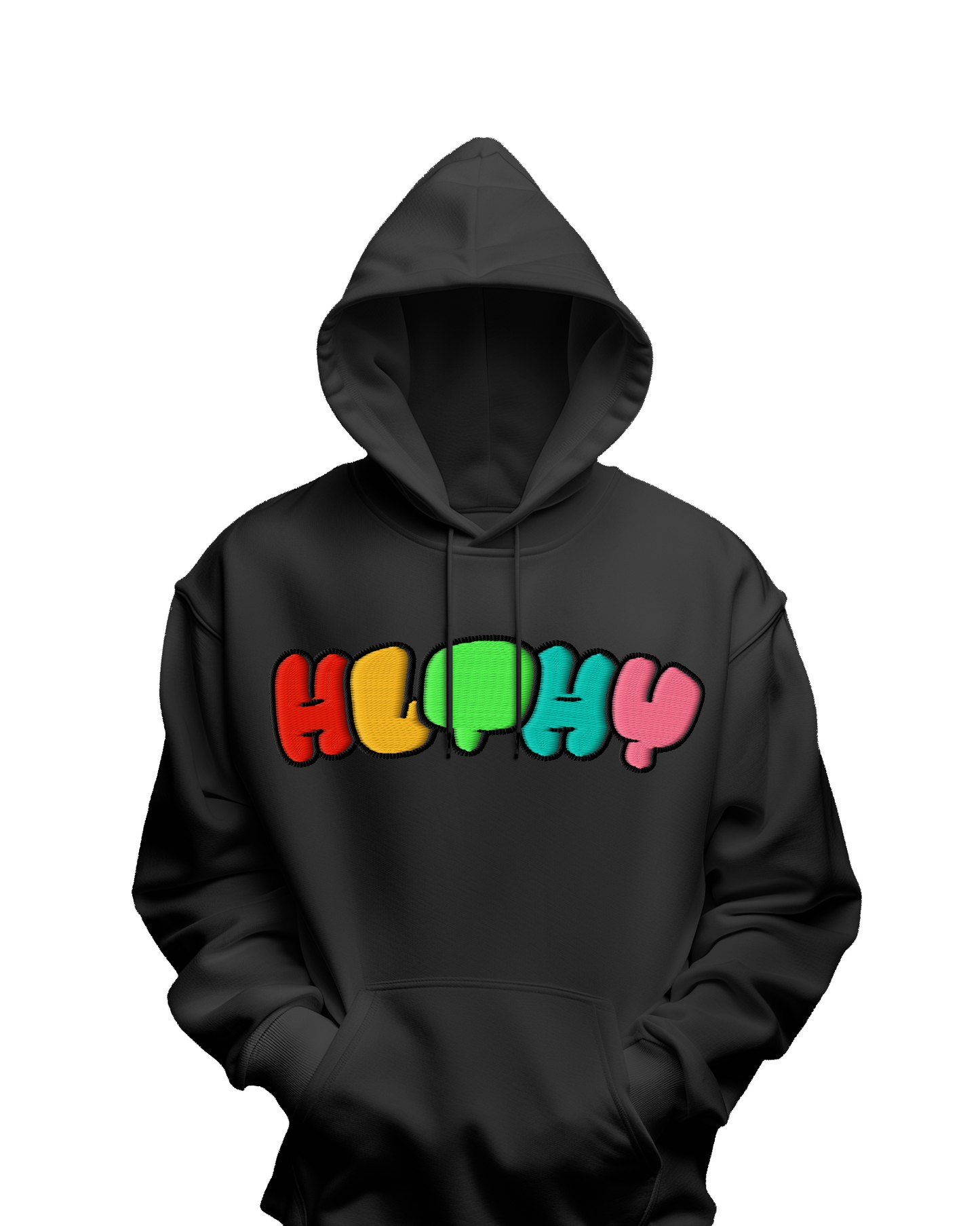 HLTHY Original Pullover Hoodie