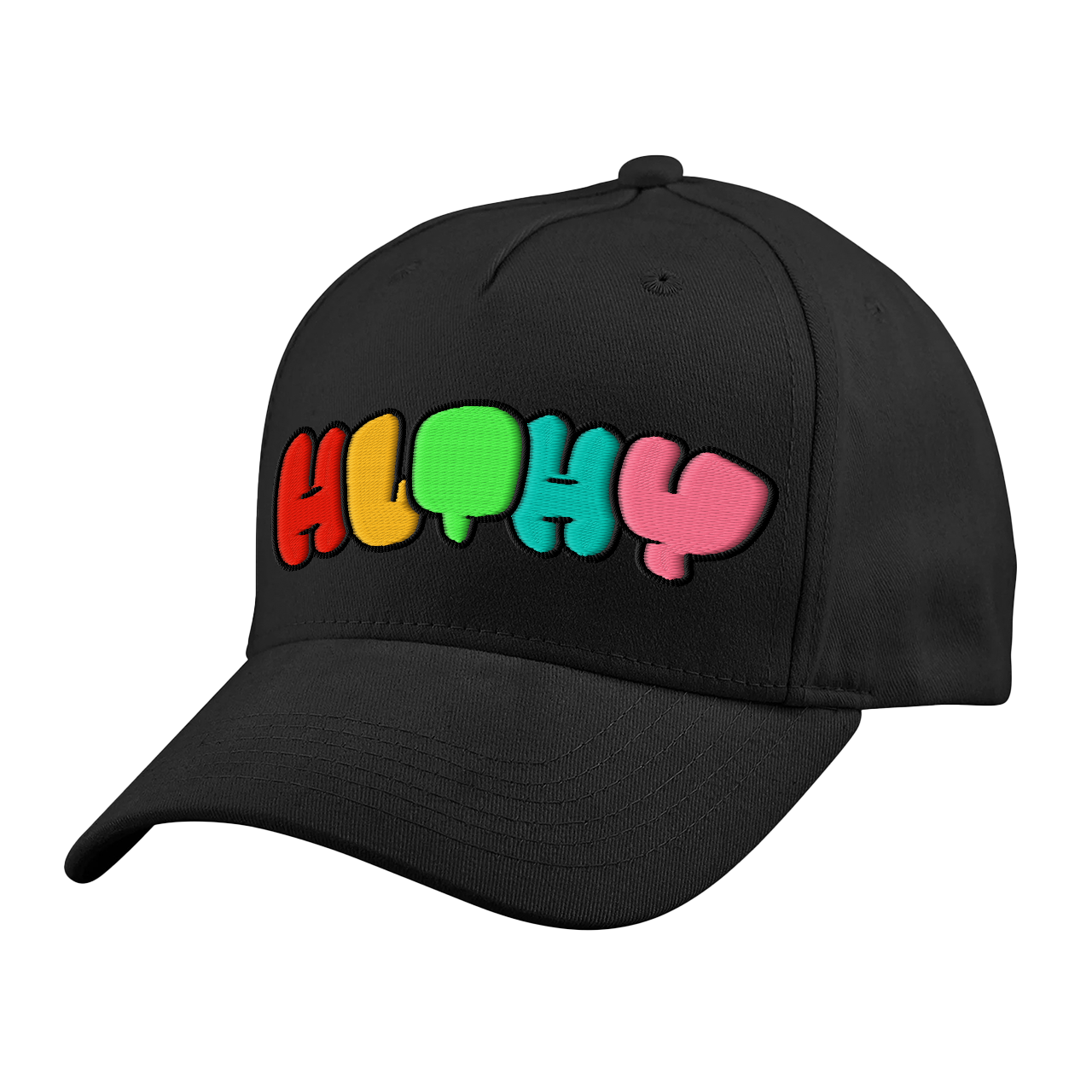 HLTHY Original Snapback